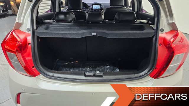 ChevroletGMDaewoo SPARK Premier купить на сайте DeffCars