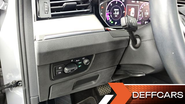 Volkswagen PASSAT 2.0 TDI Prestige купить на сайте DeffCars