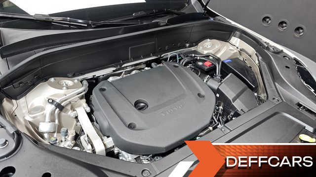 Volvo XC90 B6 Ultra Bright купить на сайте DeffCars