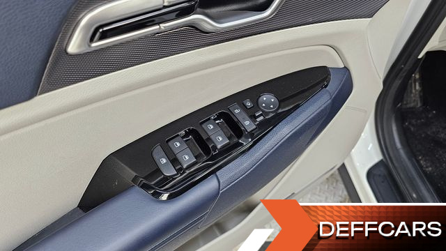 Kia SPORTAGE Nobleless 2WD купить на сайте DeffCars