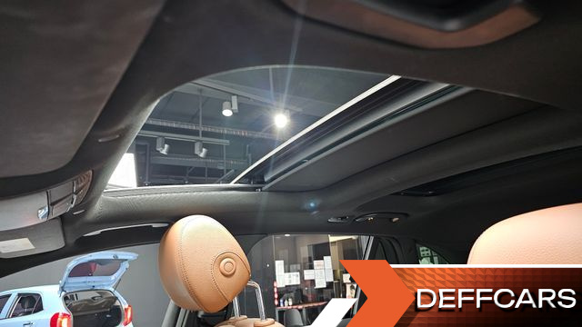 Mercedes GLC-CLASS GLC220 d 4MATIC купить на сайте DeffCars