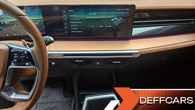 Ssangyong TORRES Gasoline 1.5 2WD T7 купить на сайте DeffCars