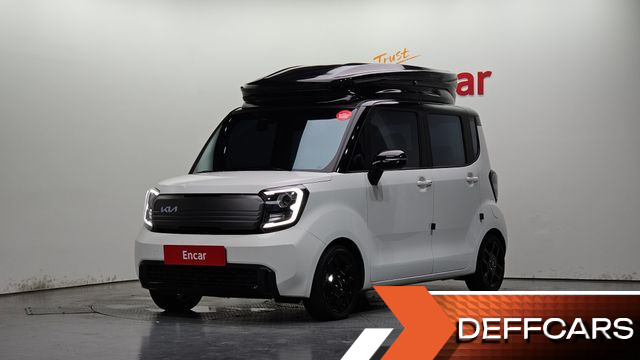 Kia RAY Gravity купить на сайте DeffCars