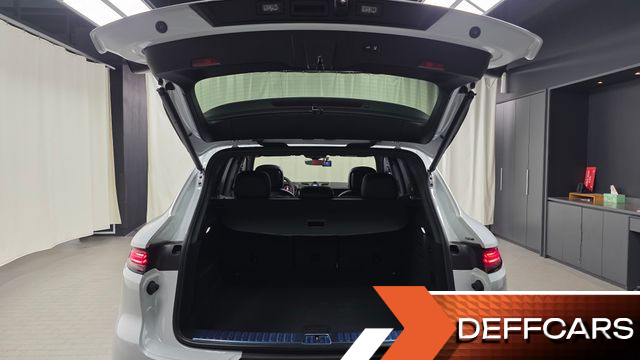 Porsche CAYENNE 3.0 купить на сайте DeffCars