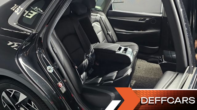Hyundai GRANDEUR Exclusive купить на сайте DeffCars