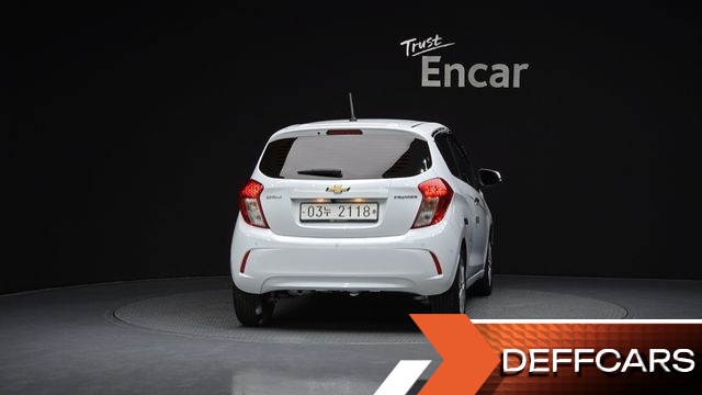 ChevroletGMDaewoo SPARK Premier купить на сайте DeffCars