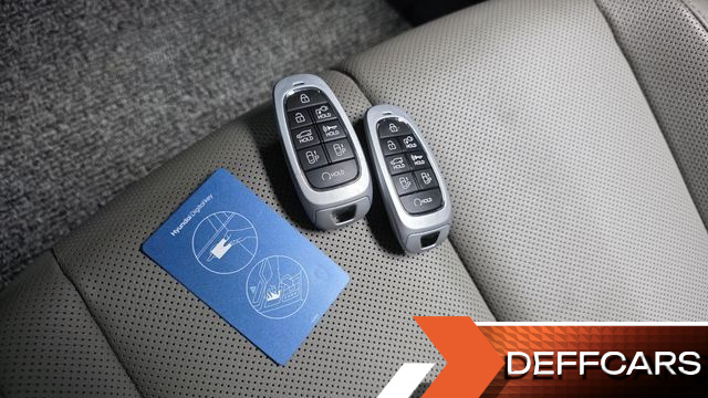 Hyundai IONIQ5 Long Range AWD Prestige купить на сайте DeffCars