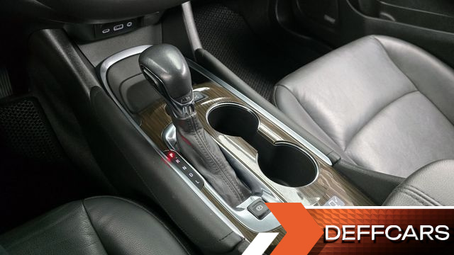 ChevroletGMDaewoo MALIBU 1.3 Turbo Redline Prime Safety купить на сайте DeffCars
