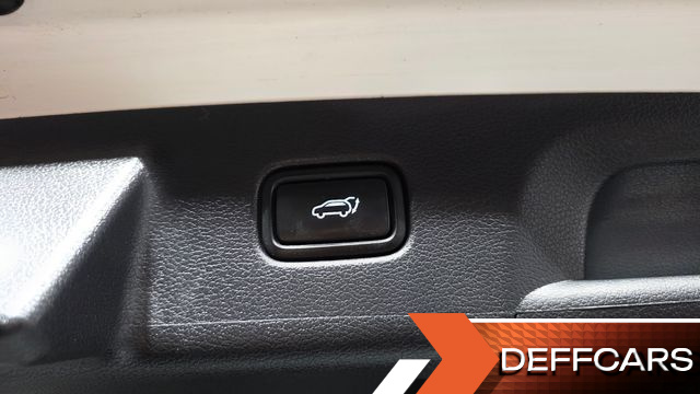 Hyundai PALISADE Diesel 2.2 4WD Calligraphy купить на сайте DeffCars