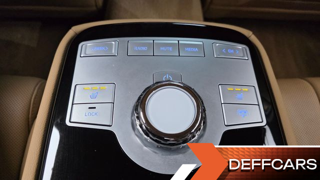Genesis G80 Gasoline 2.5 Turbo 2WD купить на сайте DeffCars