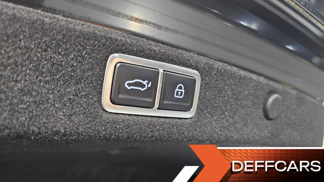Hyundai GRANDEUR 3,5 Gasoline 4WD Calligraphy купить на сайте DeffCars