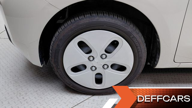 Kia RAY Standard купить на сайте DeffCars