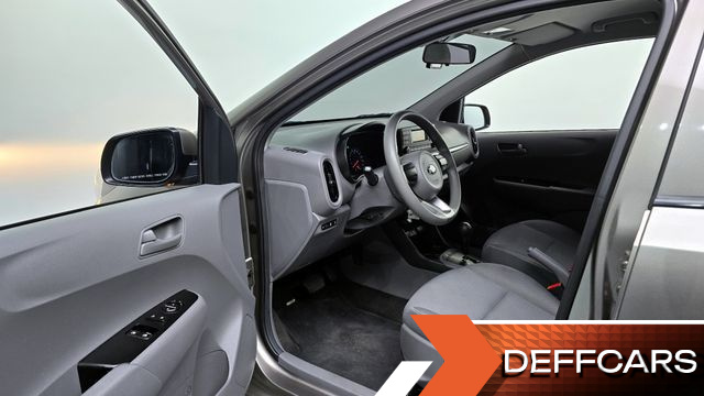 Kia MORNING Van DLX купить на сайте DeffCars