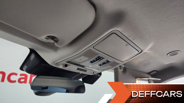Land Rover RANGE ROVER EVOQUE P250 SE купить на сайте DeffCars