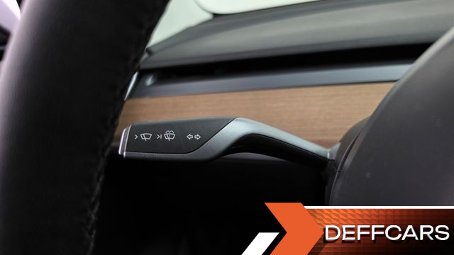 Tesla MODEL 3 Long Range AWD купить на сайте DeffCars