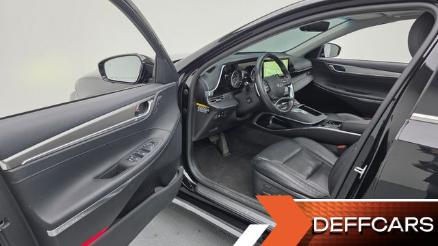 Hyundai GRANDEUR 2.5 Exclusice купить на сайте DeffCars