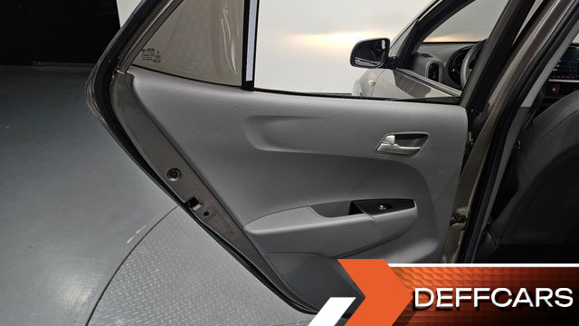Kia MORNING Prestige купить на сайте DeffCars