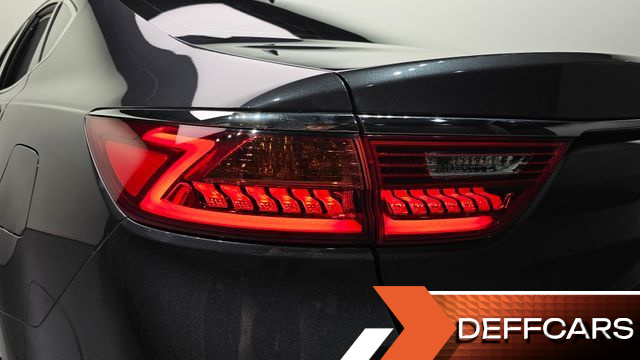 Kia K7 3.0 GDI Noblesse купить на сайте DeffCars