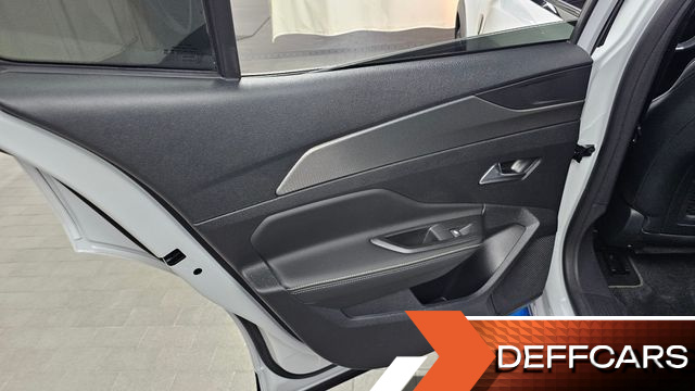 Peugeot 408 1.2 Pure Tech GT купить на сайте DeffCars