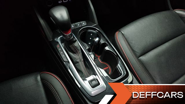 ChevroletGMDaewoo TRAILBLAZER 1.3 Turbo 2WD RS купить на сайте DeffCars