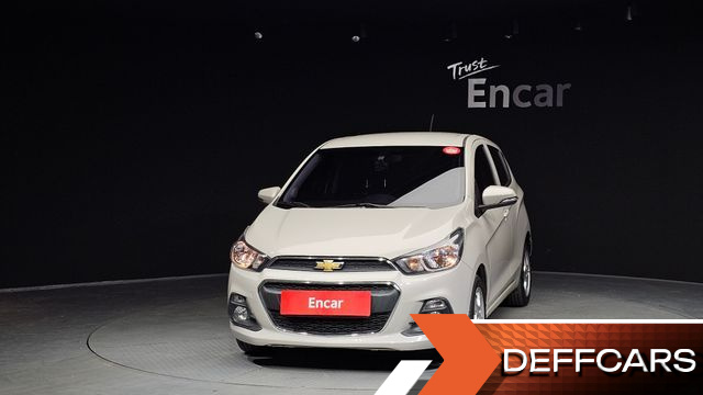 ChevroletGMDaewoo SPARK LT Plus купить на сайте DeffCars