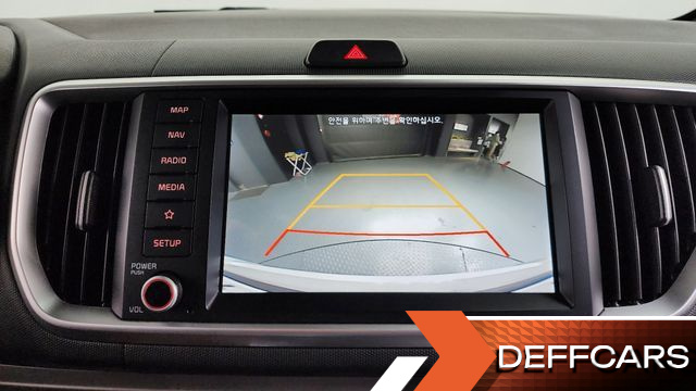 Kia RAY Signature купить на сайте DeffCars