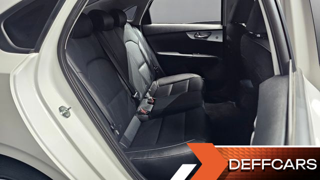 Kia K3 1.6 Trendy купить на сайте DeffCars