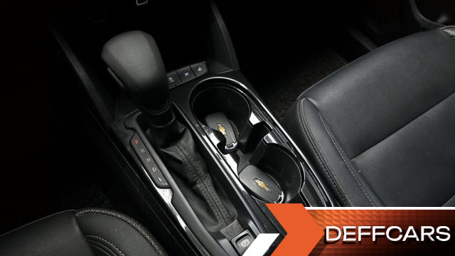 ChevroletGMDaewoo TRAILBLAZER 1.3 Turbo 2WD LT купить на сайте DeffCars