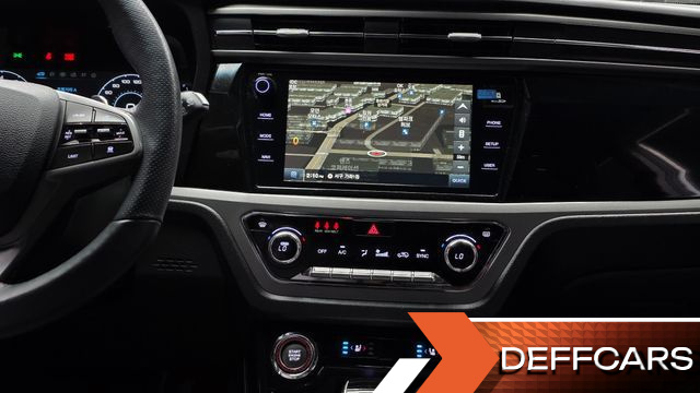 Ssangyong KORANDO Gasoline 1.5 2WD R-Plus купить на сайте DeffCars