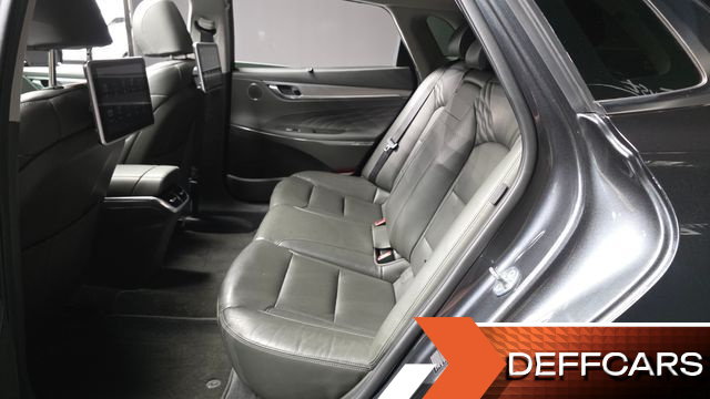 Hyundai GRANDEUR Calligraphy купить на сайте DeffCars