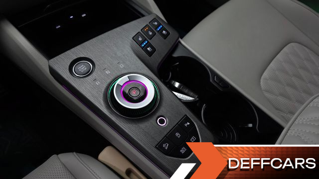 Kia SPORTAGE Gasoline 1.6 Turbo 4WD Signature X Line купить на сайте DeffCars