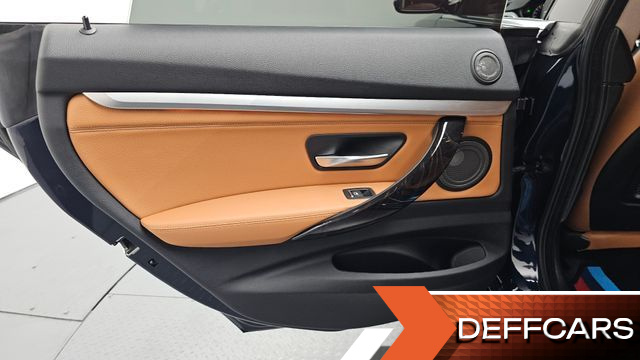 BMW GRAN TURISMO GT 320d Luxury купить на сайте DeffCars