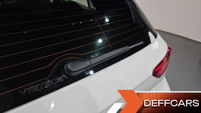 Volkswagen GOLF 2.0 GTI купить на сайте DeffCars