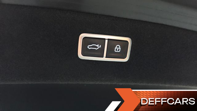 Genesis G90 Gasoline 3.5 Turbo AWD купить на сайте DeffCars