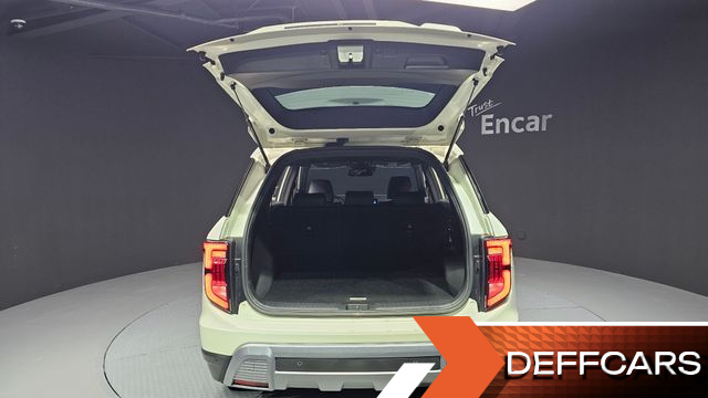 Ssangyong TORRES Gasoline 1.5 2WD T7 купить на сайте DeffCars