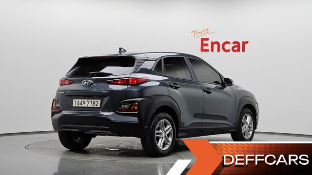 Hyundai KONA 1.6 Turbo 2WD Modern Choice купить на сайте DeffCars