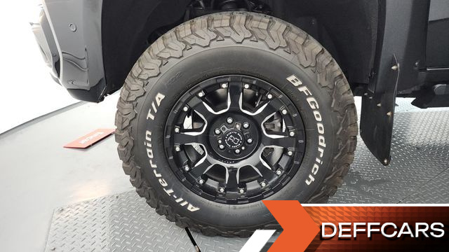 ChevroletGMDaewoo COLORADO 3.6 Extreme-X 4WD купить на сайте DeffCars