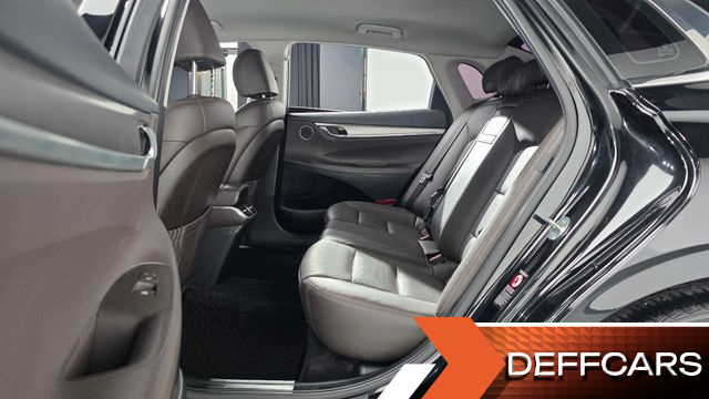 Hyundai GRANDEUR 2.5 Premium Choice купить на сайте DeffCars