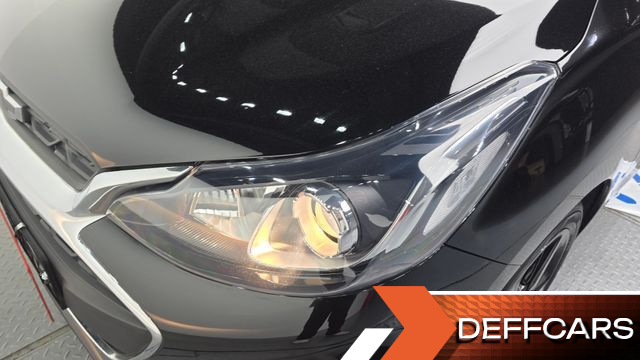 ChevroletGMDaewoo SPARK Premier купить на сайте DeffCars