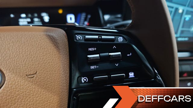 Ssangyong TORRES Gasoline 1.5 2WD T7 купить на сайте DeffCars
