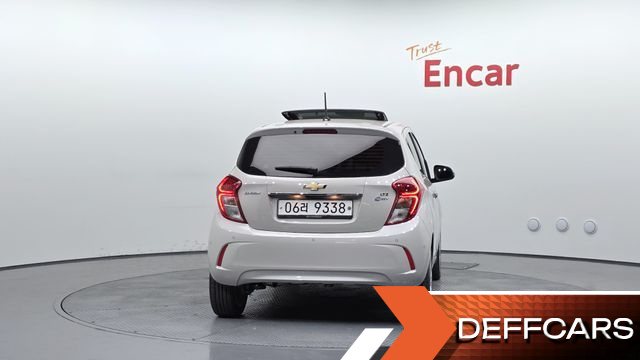 ChevroletGMDaewoo SPARK LTZ купить на сайте DeffCars