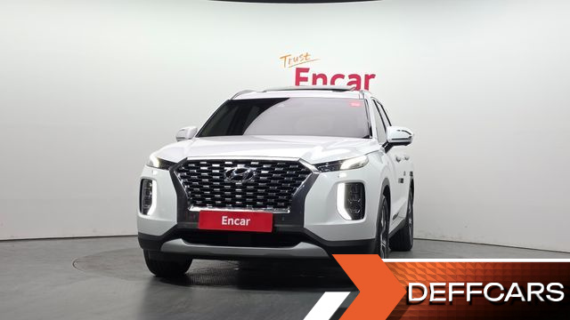 Hyundai PALISADE Gasoline 3.8 2WD Prestige купить на сайте DeffCars