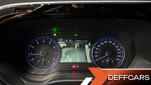 Hyundai PALISADE Gasoline 3.8 4WD Prestige купить на сайте DeffCars