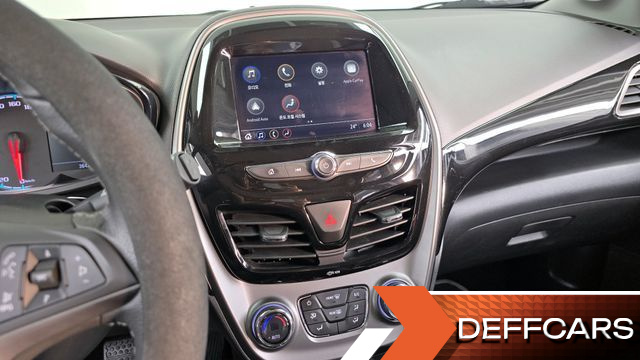 ChevroletGMDaewoo SPARK Red Pick Edition купить на сайте DeffCars