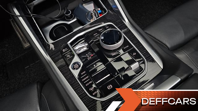 BMW X6 xDrive40i M Sport купить на сайте DeffCars