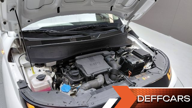 Hyundai CASPER Modern купить на сайте DeffCars