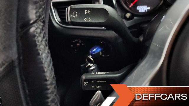 Porsche MACAN 3.0 S Diesel 95B купить на сайте DeffCars