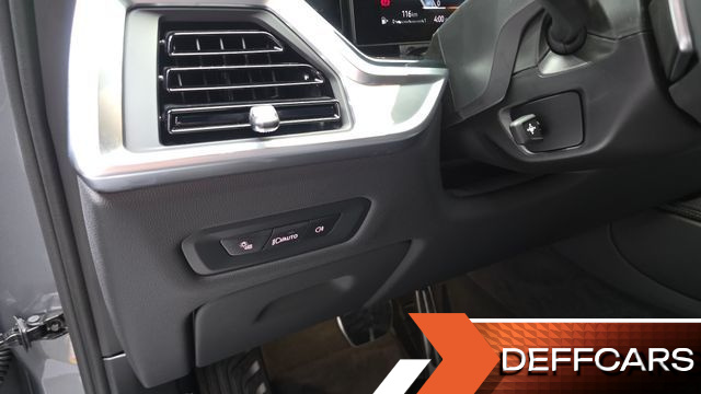 BMW X6 xDrive40i M Sport купить на сайте DeffCars