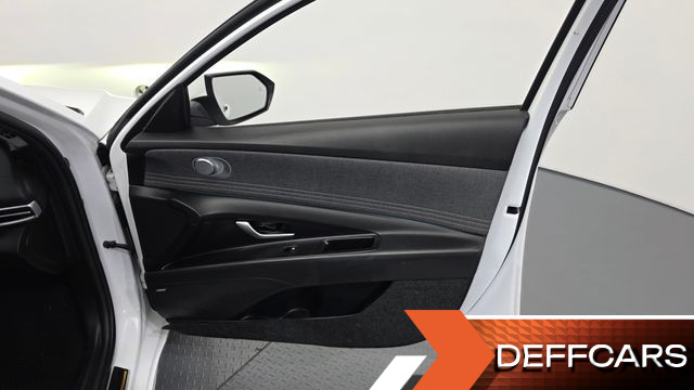 Hyundai AVANTE 1.6 Inspiration купить на сайте DeffCars