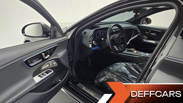 Mercedes E-CLASS E300 4MATIC AMG Line купить на сайте DeffCars